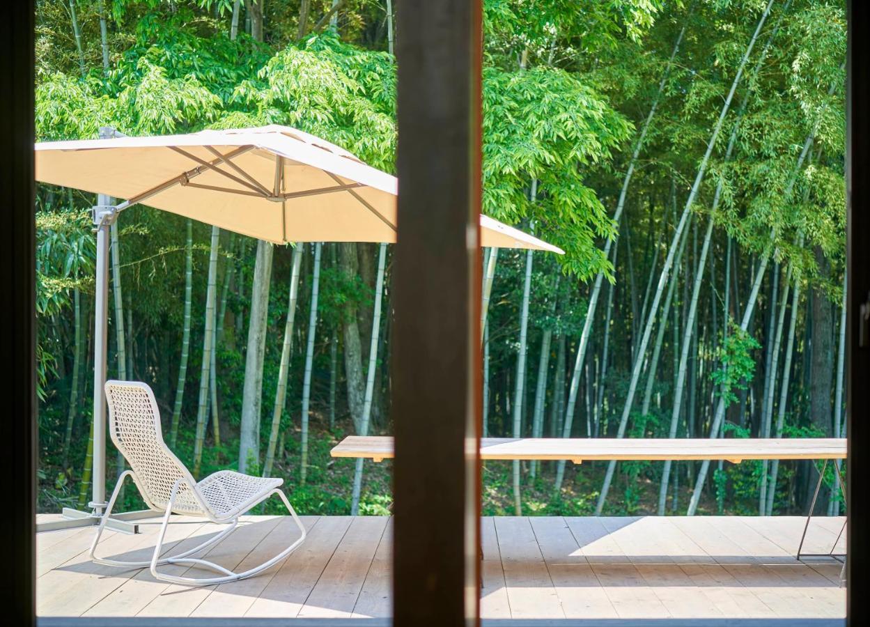 Villa せとうち母家 Setouchi Omoya Fukuyama Exterior foto