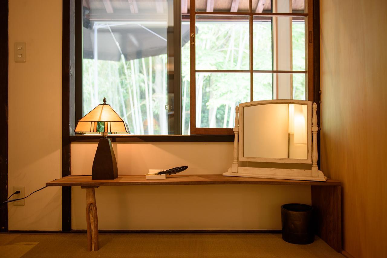 Villa せとうち母家 Setouchi Omoya Fukuyama Exterior foto