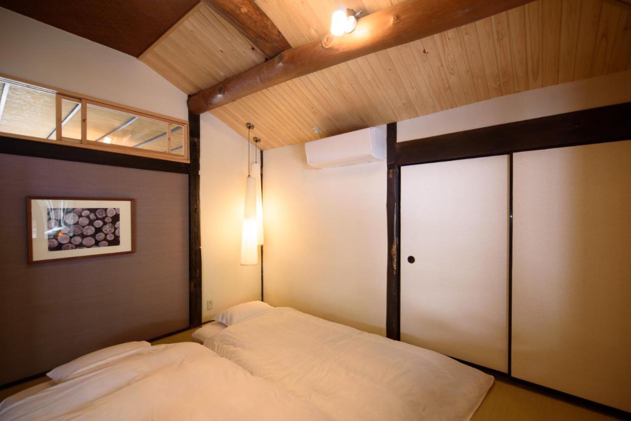 Villa せとうち母家 Setouchi Omoya Fukuyama Exterior foto