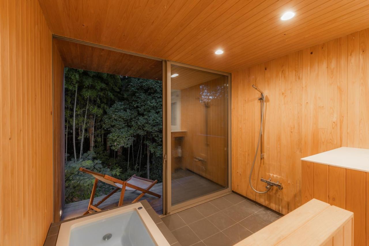 Villa せとうち母家 Setouchi Omoya Fukuyama Exterior foto